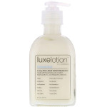 Luxe lotion