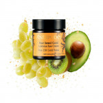 Kiwi seed gold luminous eye cream