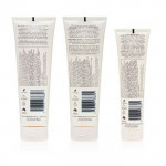 Rehabilitation hair treatment trio pack