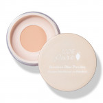 Bamboo blur setting powder