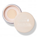 Bamboo blur setting powder