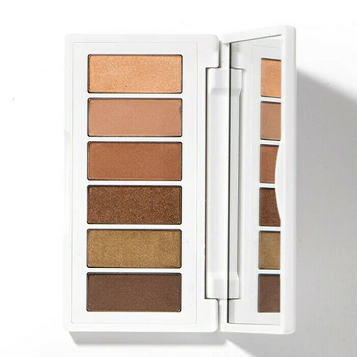 Chamomile eye palette