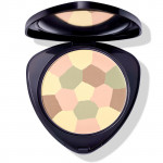 Colour correcting powder