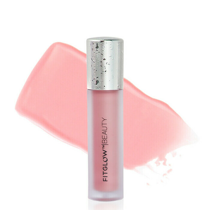 Lip colour serum