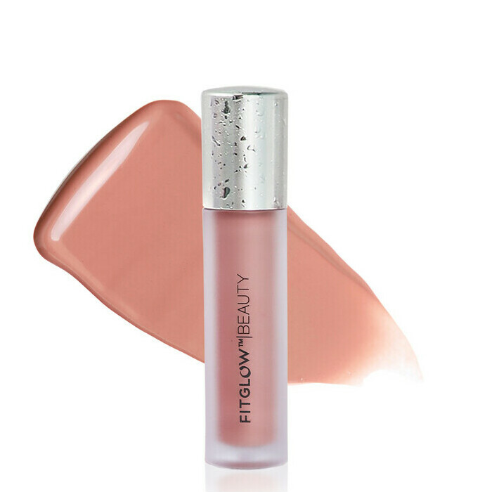 Lip colour serum