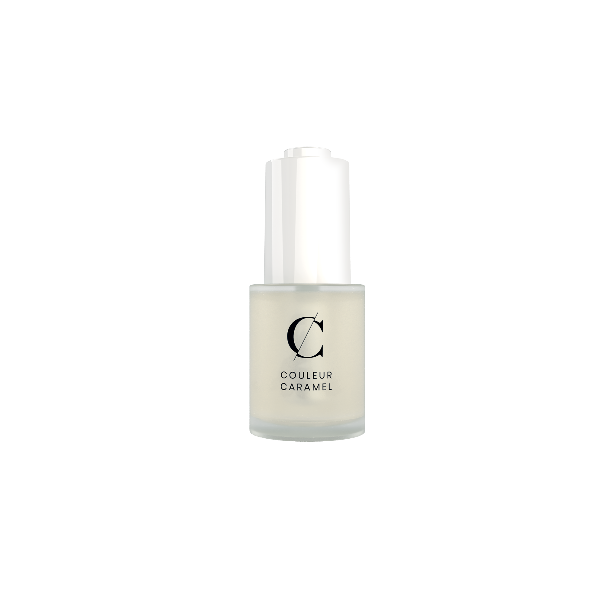 Nail & cuticle oil