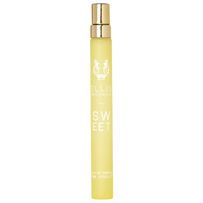 Sweet eau de parfum travel spray