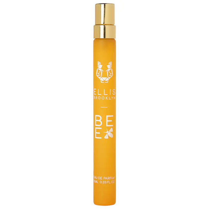 Bee eau de parfum travel spray