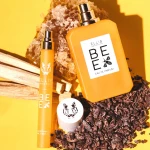 Bee eau de parfum travel spray