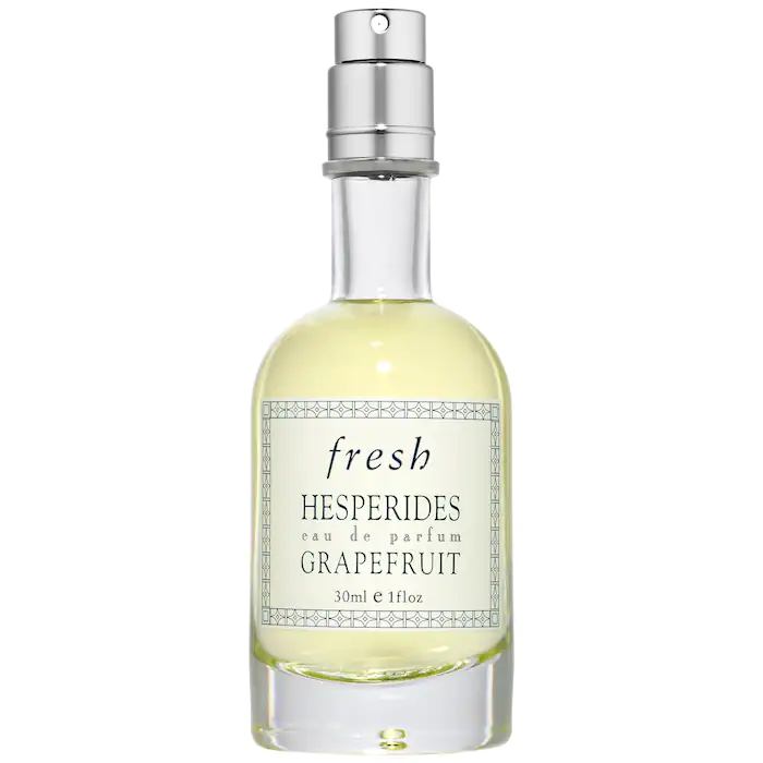 Hesperides grapefruit