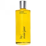 James hydrating body oil