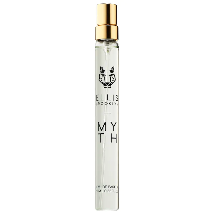 Myth eau de parfum travel spray