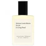 No.02 le long fond perfume oil