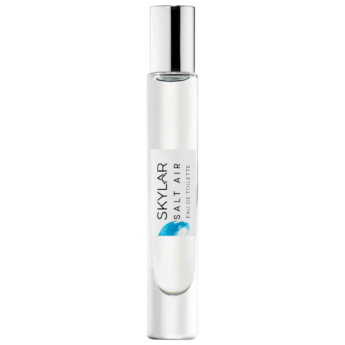 Salt air eau de toilette rollerball