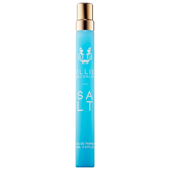 Salt eau de parfum travel spray