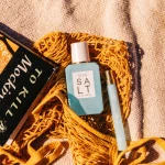 Salt eau de parfum travel spray