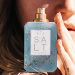 Salt eau de parfum travel spray