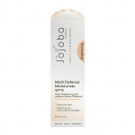 Multi defence moisturiser SPF15