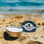 Sea shepherd SPF50 sunscreen