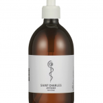 Saint Charles shower gel